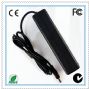 hot selling! with 18.5v/4.9a 90w 4.8*1.7mm plug adapter
